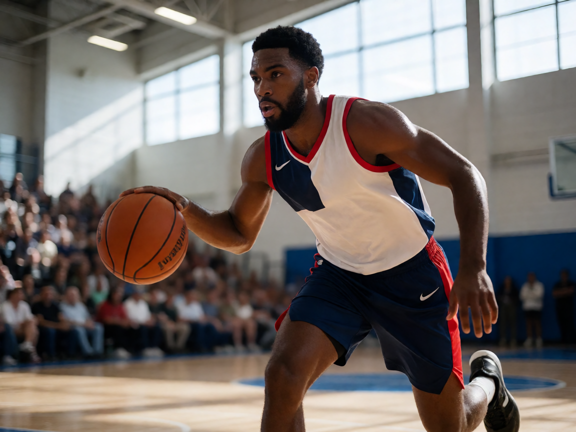 篮球赛事分析：NBA新赛季球队实力评估