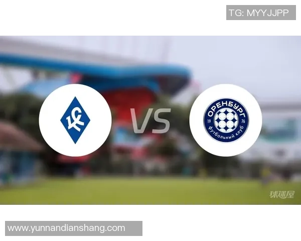 奥伦堡与苏维埃之翼激战正酣2019年10月20日精彩回顾与赛况分析