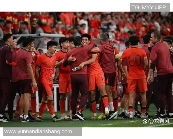 U23亚洲杯倒计时仅剩20天，国足遭受重磅冲击，小组出线局势堪忧